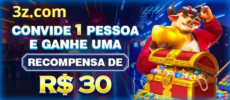 57win Indique amigos para receber um bônus